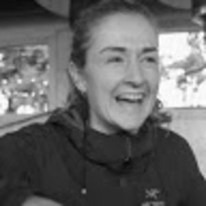 Meet your Posher, Leanne